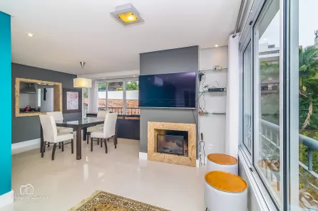 Apartamento com 2 Quartos à venda, 109m² no Rio Branco, Porto Alegre