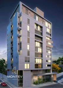Apartamento com 3 Quartos à venda, 130m² no Centro, Divinópolis