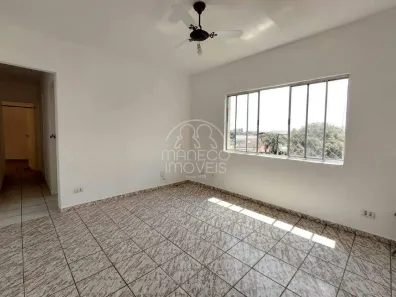 Apartamento com 1 Quarto à venda, 50m² no Catiapoa, São Vicente