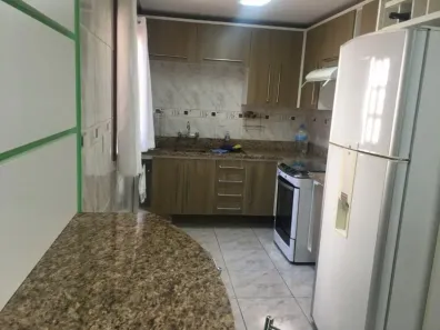 Casa de Condomínio com 3 Quartos à venda, 157m² no Harmonia, Canoas