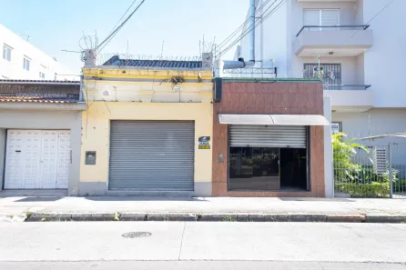 Prédio Comercial à venda, 395m² no Centro, Pelotas