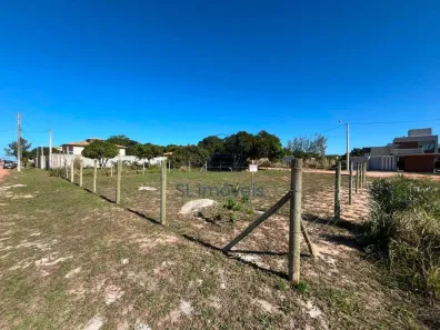 Lote/Terreno à venda, 459m² no Verdes Mares, Rio das Ostras