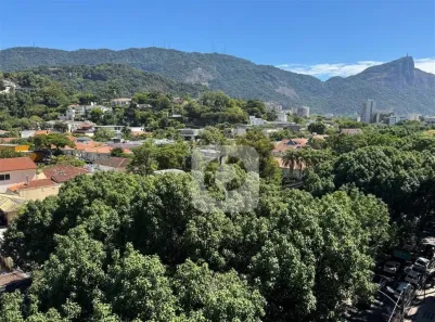 Cobertura com 2 Quartos à venda, 143m² no Leblon, Rio de Janeiro