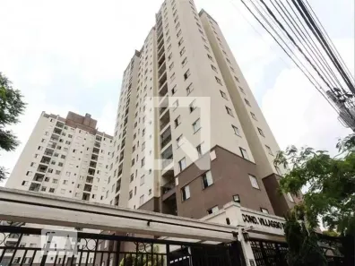 Apartamento com 2 Quartos à venda, 59m² no Chácara Califórnia, São Paulo