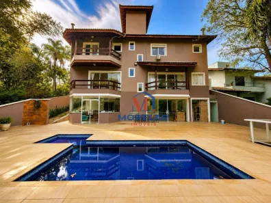 Casa com 4 Quartos à venda, 300m² no Roseira, Mairiporã