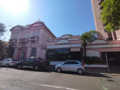 Imóvel Comercial à venda, 1205m² no Centro, Novo Hamburgo