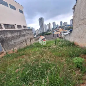 Lote/Terreno à venda, 10m² no Vila Osasco, Osasco