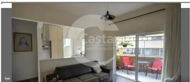 Apartamento com 1 Quarto à venda, 82m² no Cambuci, São Paulo