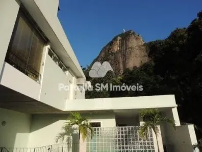 Casa com 4 Quartos à venda, 600m² no Jardim Botânico, Rio de Janeiro
