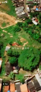 Lote/Terreno à venda, 400m² no , São Francisco do Conde