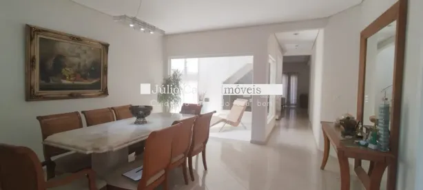 Casa de Condomínio com 3 Quartos à venda, 487m² no Granja Olga I, Sorocaba