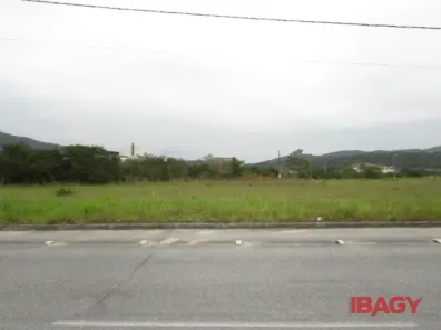 Lote/Terreno para alugar, 660m² no Sertão do Maruim, São José