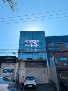 Prédio Comercial à venda, 600m² no Jardim Bandeirantes, Guarulhos
