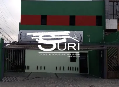 Prédio Comercial à venda, 400m² no Centro, São Bernardo do Campo