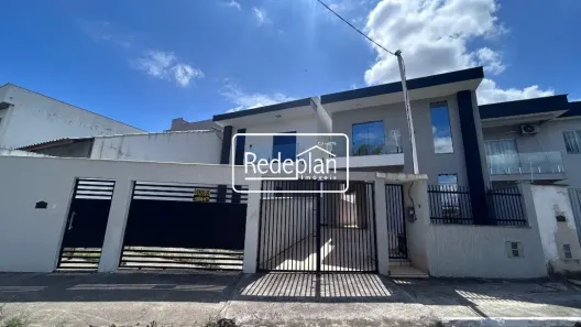 Casa com 3 Quartos à venda, 120m² no Parque Ipiranga II, Resende