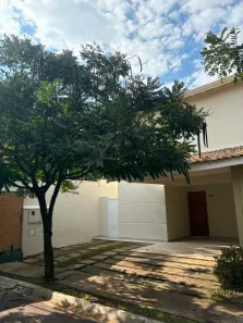 Casa de Condomínio com 3 Quartos para alugar, 127m² no Chácara Segre, Jundiaí