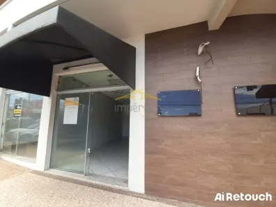 Ponto Comercial para alugar, 48m² no São Manoel, Americana