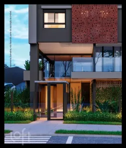 Apartamento com 2 Quartos à venda, 66m² no Petrópolis, Porto Alegre