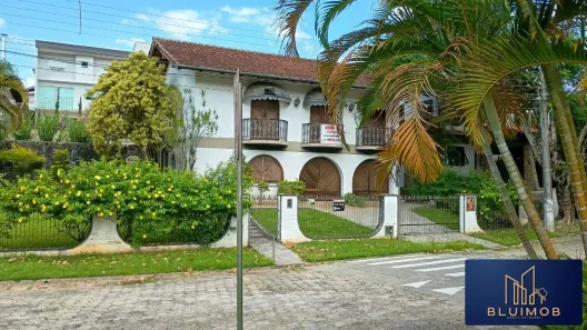 Casa de Condomínio com 4 Quartos à venda, 300m² no Vorstadt, Blumenau