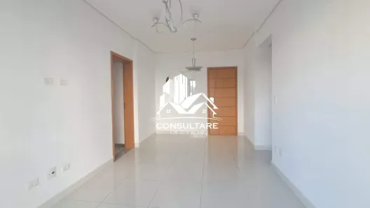 Apartamento com 2 Quartos para alugar, 81m² no Boqueirão, Santos