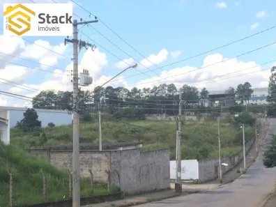 Lote/Terreno à venda, 12700m² no Distrito Industrial, Jundiaí