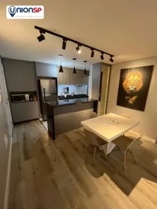 Apartamento com 3 Quartos à venda, 83m² no Santo Amaro, São Paulo
