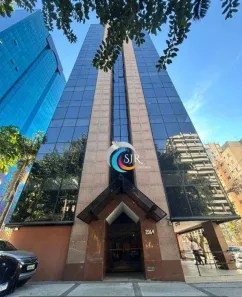 Sala Comercial para venda ou aluguel, 128m² no Indianópolis, São Paulo