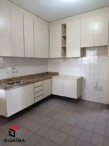 Apartamento com 4 Quartos à venda, 133m² no Dos Casa, São Bernardo do Campo