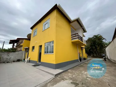 Casa com 1 Quarto à venda, 360m² no Parque Tamariz, Iguaba Grande
