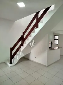 Casa com 2 Quartos à venda, 147m² no Residencial Mombaça I, Pindamonhangaba