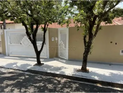 Casa com 2 Quartos à venda, 170m² no Parque Residencial Cambuí, São José do Rio Preto