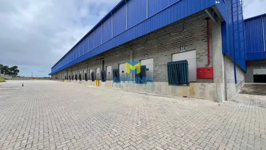Galpão/Depósito/Armazém para alugar, 10000m² no Centro, Igarassu