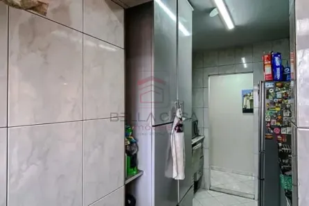 Apartamento com 3 Quartos à venda, 64m² no Vila Formosa, São Paulo
