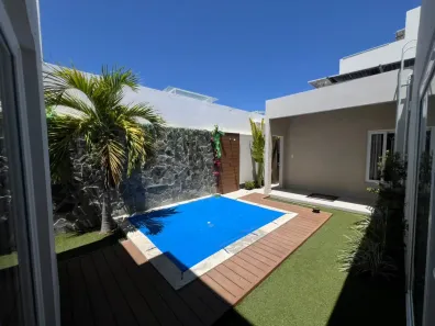 Casa de Condomínio com 4 Quartos para alugar, 200m² no Boa Esperança, Petrolina