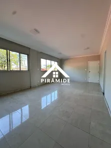 Apartamento com 4 Quartos para alugar, 120m² no Itapoã, Belo Horizonte