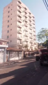 Apartamento com 2 Quartos à venda, 50m² no Jaguaré, São Paulo