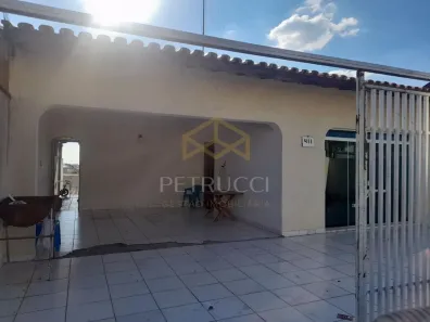 Casa com 3 Quartos à venda, 228m² no Jardim Chapadão, Campinas