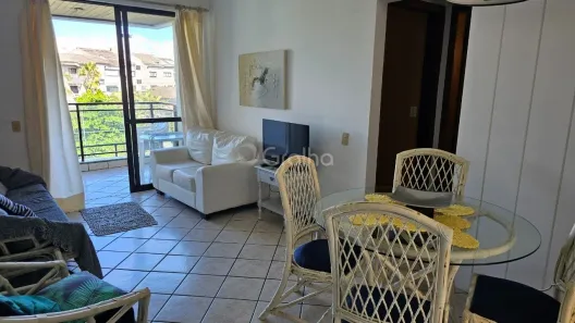 Apartamento com 2 Quartos à venda, 64m² no Praia Brava, Florianópolis