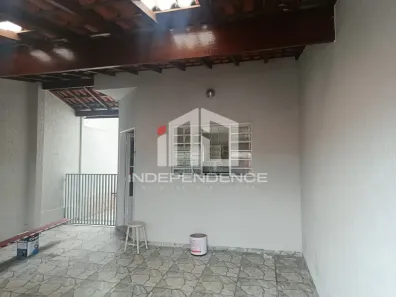 Casa com 2 Quartos à venda, 65m² no Residencial Altos do Bosque, São José dos Campos