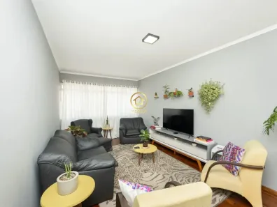 Sobrado com 3 Quartos à venda, 197m² no Parque São Domingos, São Paulo
