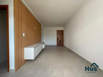 Apartamento com 2 Quartos à venda, 54m² no Santa Branca, Belo Horizonte