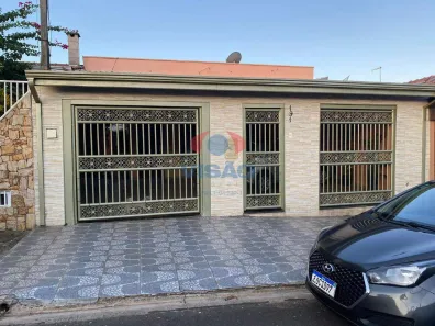 Casa com 3 Quartos à venda, 137m² no Residencial Monte Verde, Indaiatuba