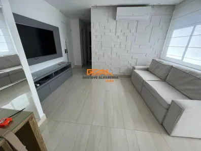 Apartamento com 2 Quartos à venda, 73m² no Parque Rural Fazenda Santa Cândida, Campinas