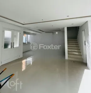 Casa de Condomínio com 4 Quartos à venda, 164m² no Lagoa da Conceição, Florianópolis
