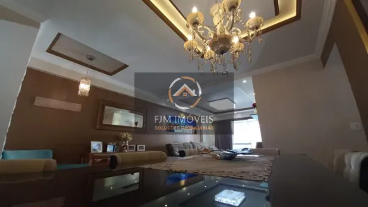 Apartamento com 4 Quartos à venda, 170m² no Icaraí, Niterói