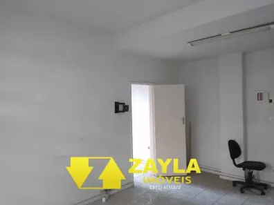 Sala Comercial à venda, 27m² no Centro, Rio de Janeiro