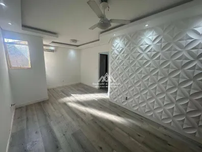 Apartamento com 2 Quartos à venda, 48m² no Alto do Ipiranga, Ribeirão Preto