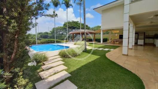 Casa de Condomínio com 5 Quartos à venda, 420m² no Centro, Vinhedo