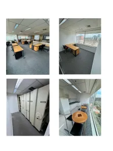 Sala Comercial com 10 Quartos para alugar, 535m² no Cidade Monções, São Paulo