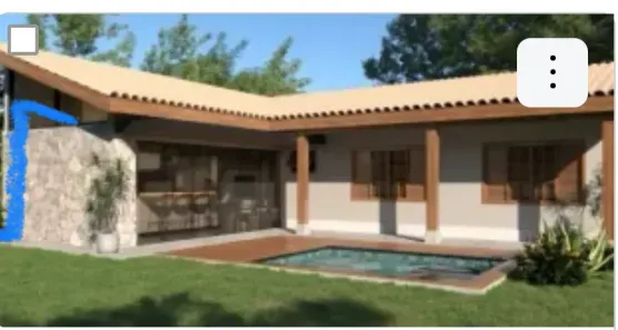 Fazenda/Sítio com 3 Quartos à venda, 600m² no Águas de Igaratá, Igaratá